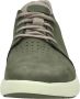 Timberland TB0A29PW Volwassenen Lage sneakersVrije tijdsschoenen Groen - Thumbnail 5