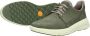 Timberland TB0A29PW Volwassenen Lage sneakersVrije tijdsschoenen Groen - Thumbnail 6