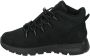 Timberland TB0A2GCN Kinderen Half-hoog Zwart - Thumbnail 3