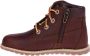 Bruin Tinten Pokey Pine 6in Boot Kids Veterboots Laarzen Met Veters Bruin - Thumbnail 8
