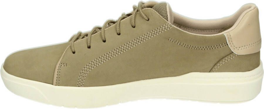 Timberland TB0A5TY5 Volwassenen Lage sneakersVrije tijdsschoenen Taupe
