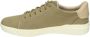 Timberland TB0A5TY5 Lage sneakersHeren sneakersVrije tijdsschoenen Taupe - Thumbnail 10