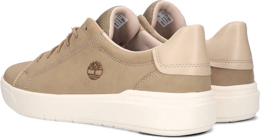 Timberland TB0A5TY5 Volwassenen Lage sneakersVrije tijdsschoenen Taupe