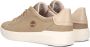 Timberland TB0A5TY5 Volwassenen Lage sneakersVrije tijdsschoenen Taupe - Thumbnail 11