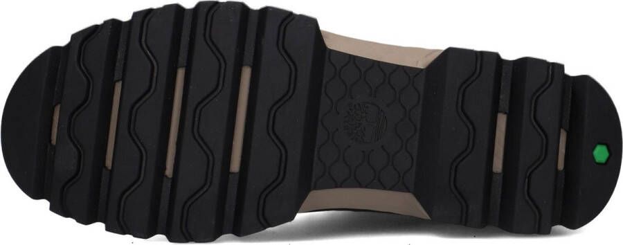 Timberland field trekker veterboots grijs - Foto 9