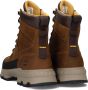 Timberland field trekker veterboots grijs - Thumbnail 10