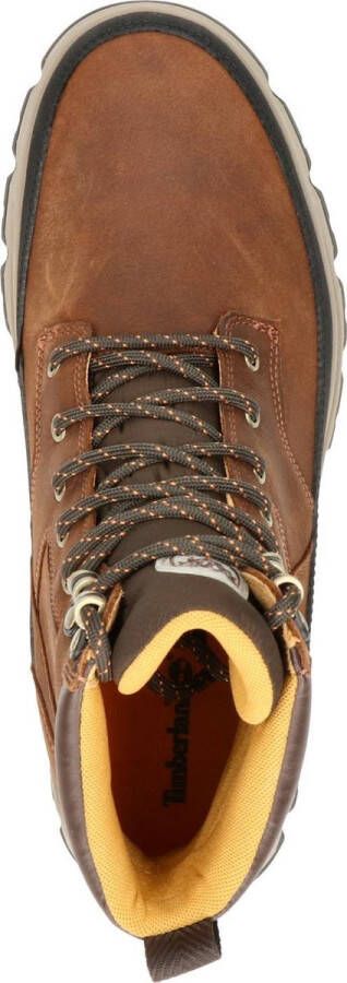 Timberland field trekker veterboots grijs - Foto 5