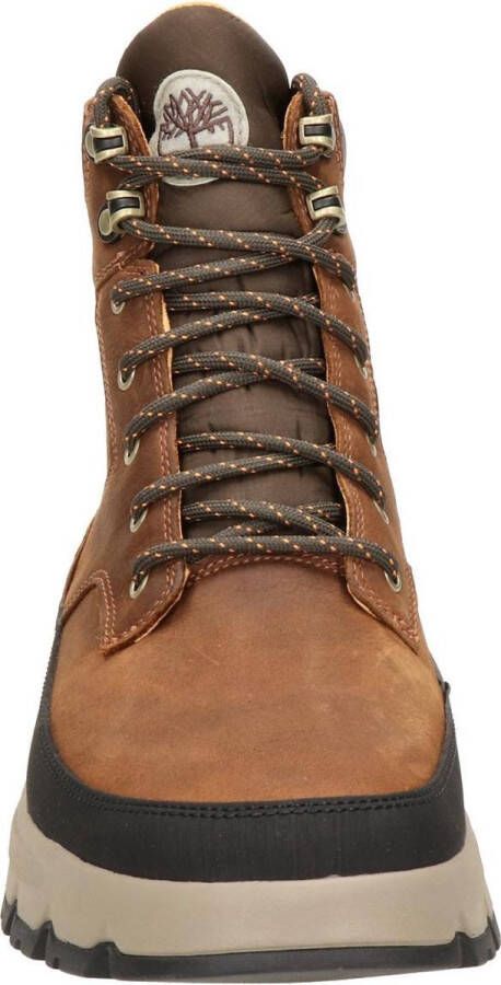 Timberland field trekker veterboots grijs - Foto 6