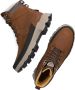 Timberland Originals Ultra Boot WP Waterproof Heren Schoenen Laarzen Boots Leer Bruin TB0A285A-F13 - Thumbnail 8