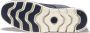Timberland Tidelands Oxford Heren Veterschoenen Black Iris - Thumbnail 2