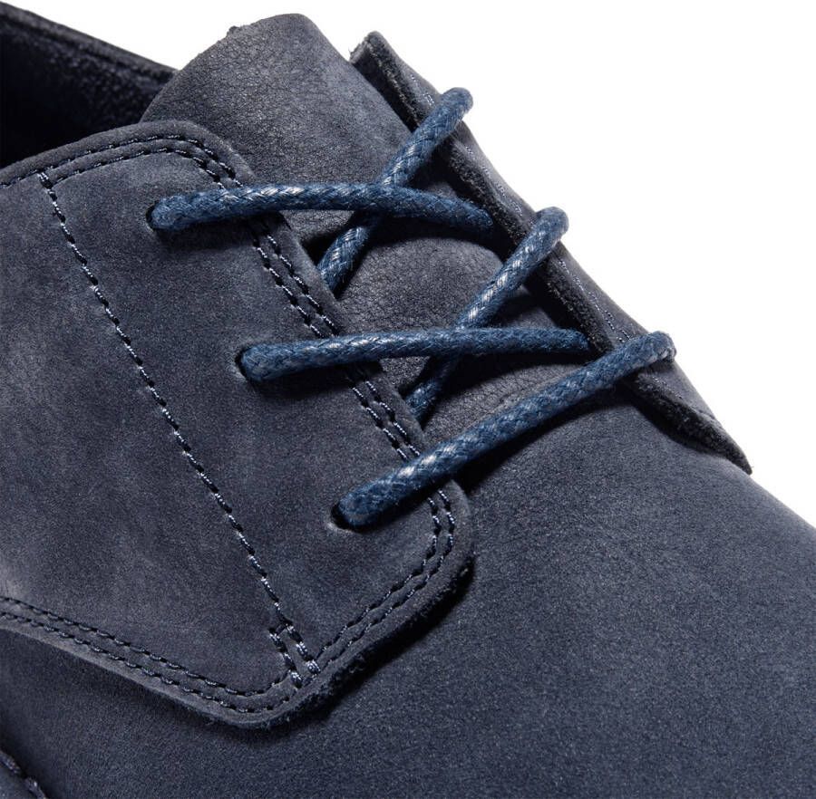 Timberland Tidelands Oxford Heren Veterschoenen Black Iris - Foto 7