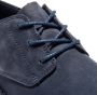 Timberland Tidelands Oxford Heren Veterschoenen Black Iris - Thumbnail 7