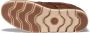 Timberland Tidelands Oxford Heren Veterschoenen Potting Soil - Thumbnail 3