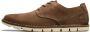 Timberland Tidelands Oxford Heren Veterschoenen Potting Soil - Thumbnail 5
