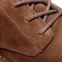 Timberland Tidelands Oxford Heren Veterschoenen Potting Soil - Thumbnail 7