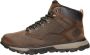 Timberland treeline trekker mid waterproo potting soil Bruin - Thumbnail 5