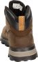 Timberland treeline trekker mid waterproo potting soil Bruin - Thumbnail 6