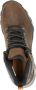 Timberland treeline trekker mid waterproo potting soil Bruin - Thumbnail 8