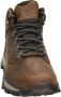 Timberland treeline trekker mid waterproo potting soil Bruin - Thumbnail 9