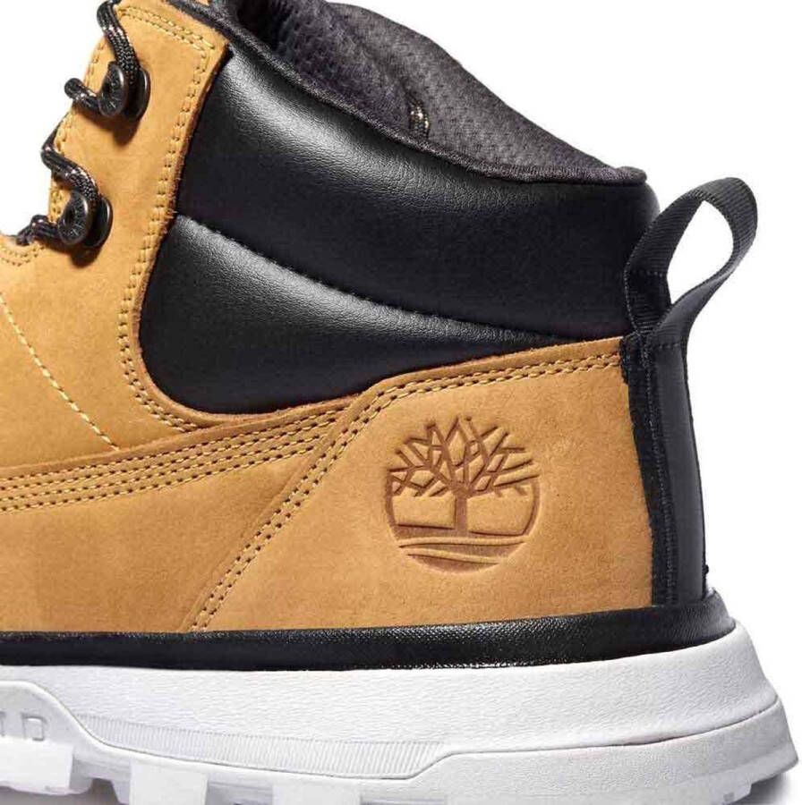 Timberland Treeline Mid