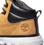 Timberland Hoge veterschoenen Treeline Mid - Thumbnail 2