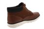 Timberland Heren Veterschoenen Bradstreet Chukka Boot Bruin - Thumbnail 9