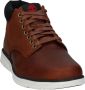 Timberland Heren Veterschoenen Bradstreet Chukka Boot Bruin - Thumbnail 11