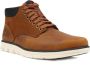 Timberland Heren Veterschoenen Bradstreet Chukka Boot Bruin - Thumbnail 7
