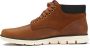 Timberland Heren Veterschoenen Bradstreet Chukka Boot Bruin - Thumbnail 8