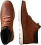 Timberland Heren Veterschoenen Bradstreet Chukka Boot Bruin - Thumbnail 10