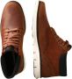 Timberland Heren Veterschoenen Bradstreet Chukka Boot Bruin - Thumbnail 8