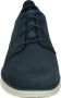 Timberland TB0A2 N Lage sneakersHeren sneakersVrije tijdsschoenen Blauw - Thumbnail 13