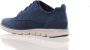Timberland TB0A2 N Lage sneakersHeren sneakersVrije tijdsschoenen Blauw - Thumbnail 8