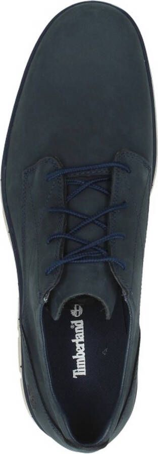 Timberland TB0A2 N Lage sneakersHeren sneakersVrije tijdsschoenen Blauw - Foto 5
