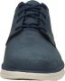 Timberland TB0A2 N Lage sneakersHeren sneakersVrije tijdsschoenen Blauw - Thumbnail 8