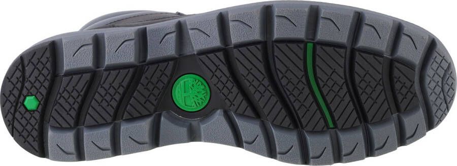 Timberland Walden Park WR Boot 0A5UG5 Mannen Zwart Trappers Laarzen