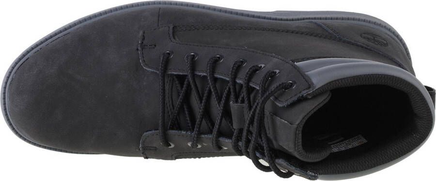 Timberland Walden Park WR Boot 0A5UG5 Mannen Zwart Trappers Laarzen
