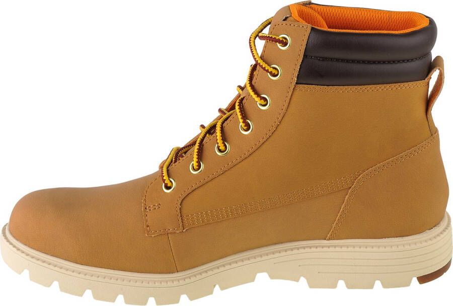 Timberland Walden Park WR Heren 6 in Basic Boots Enkellaarsjes TB 0A5UFH 231 bruin