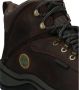 Timberland White Ledge Mid WP Heren Wandelschoenen Brown - Thumbnail 15