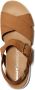Timberland Wilesport Leather Dames Sandalen Saddle - Thumbnail 3