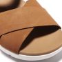Timberland Wilesport Leather Dames Sandalen Saddle - Thumbnail 4