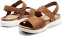 Timberland Wilesport Leather Dames Sandalen Saddle - Thumbnail 7