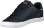 Tommy Hilfiger Sneakers ESSENTIAL LEATHER CUPSOLE met typische strepen vrijetijdsschoen lage schoen veterschoen - Thumbnail 6
