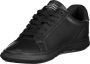Tommy Hilfiger Sneakers ICON COURT LTH STRIPES veterschoenen vrijetijdsschoen lage schoen met gewatteerde schaprand - Thumbnail 5