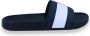 Tommy Hilfiger Badslippers RUBBER TH FLAG POOL SLIDE zomerschoen badschoen slipper voor bad en strand - Thumbnail 14