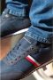 Tommy Hilfiger NU 21% KORTING Sneakers ESSENTIAL MESH RUNNER met logo opschrift op de tong - Thumbnail 5