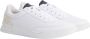 Tommy Hilfiger Sneakers met geperforeerd oppervlak model 'ELEVATED CUPSOLE' - Thumbnail 3
