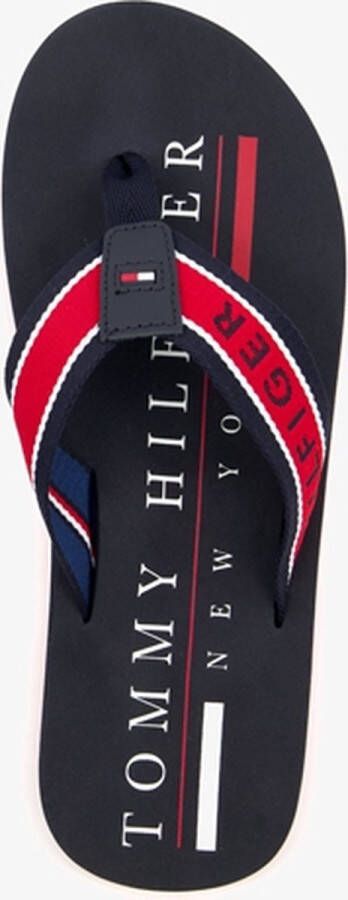 Badslippers tommy hilfiger heren online