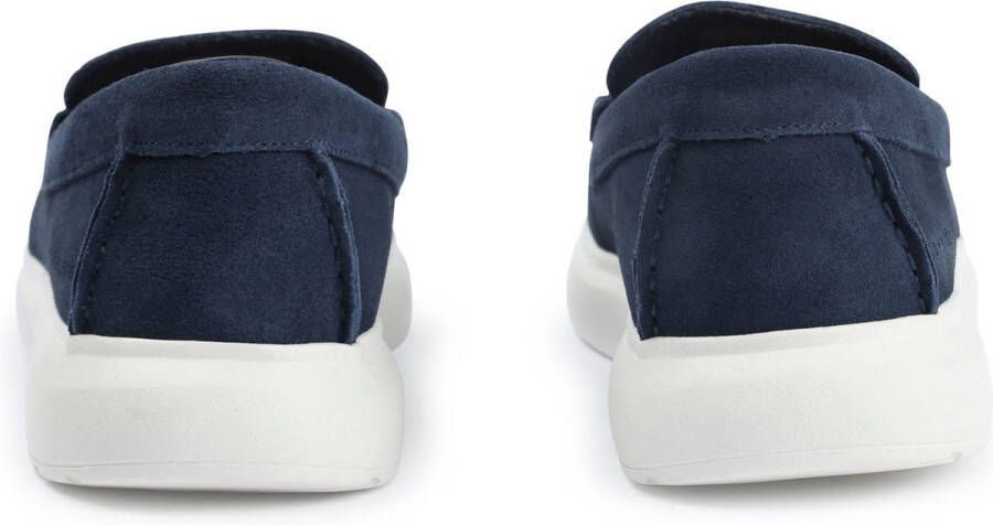 Autry International Low-Top Sneakers Medalist Platform Sneakers in beige - Foto 11