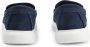 Tommy Hilfiger Hybride Loafer Suede Navy Schoen cm Suede 100 Leer Heren - Thumbnail 11